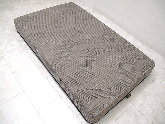 シモンズ セミダブルサイズマットレス　6.5レギュラー AB24E04