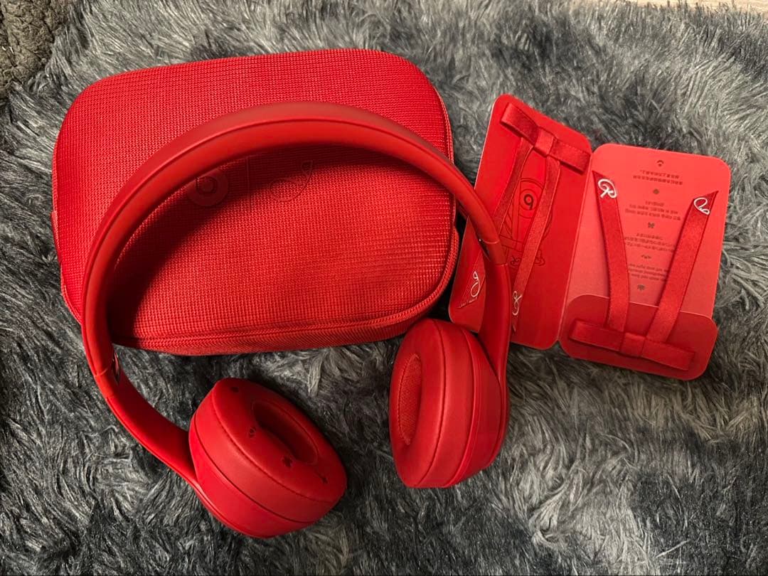 Beats Solo 4Beats x JENNIE☆