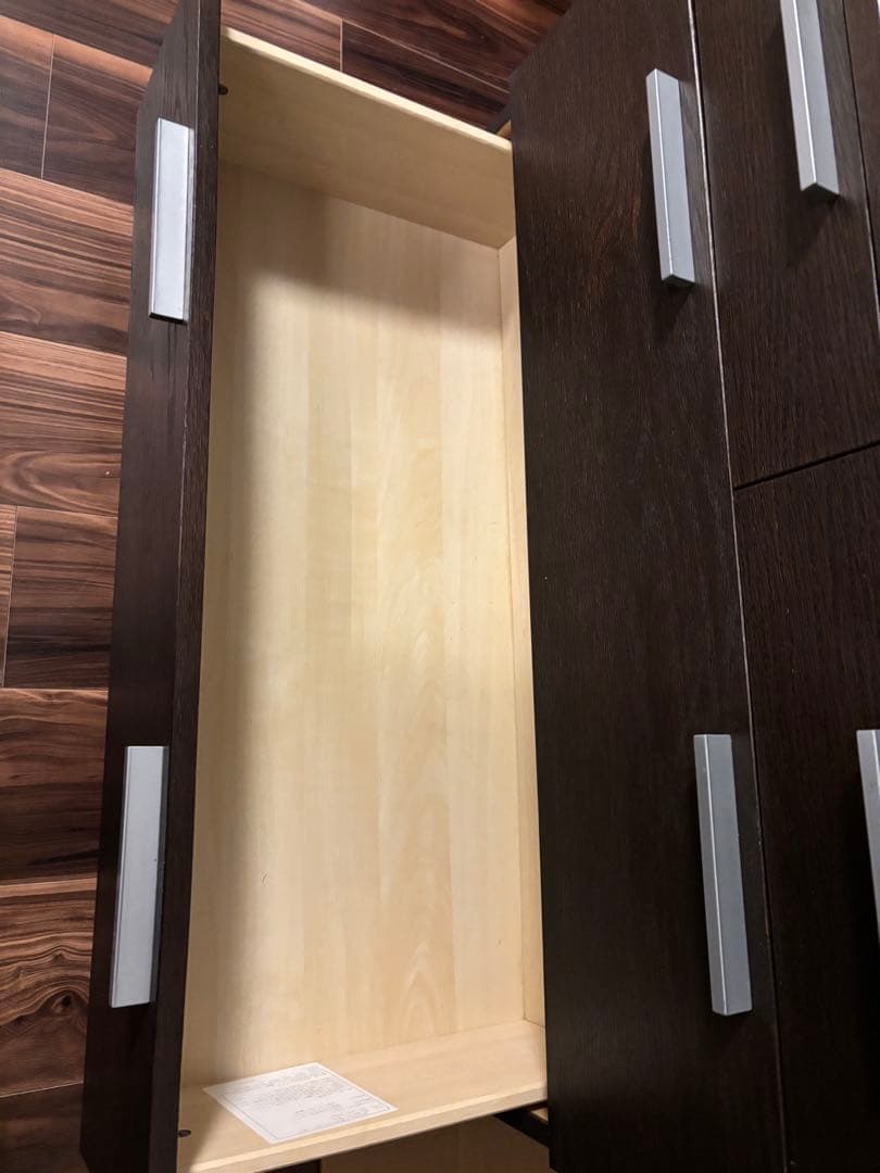 本日限定お値下げ！アクタス ACTUS チェスト　収納　北欧