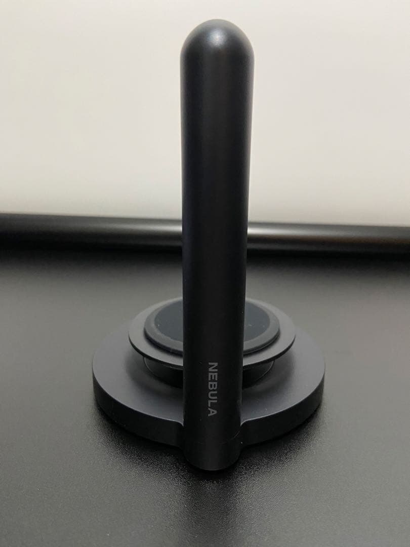 Nebula Capsule 3 Laser 本体　スタンド