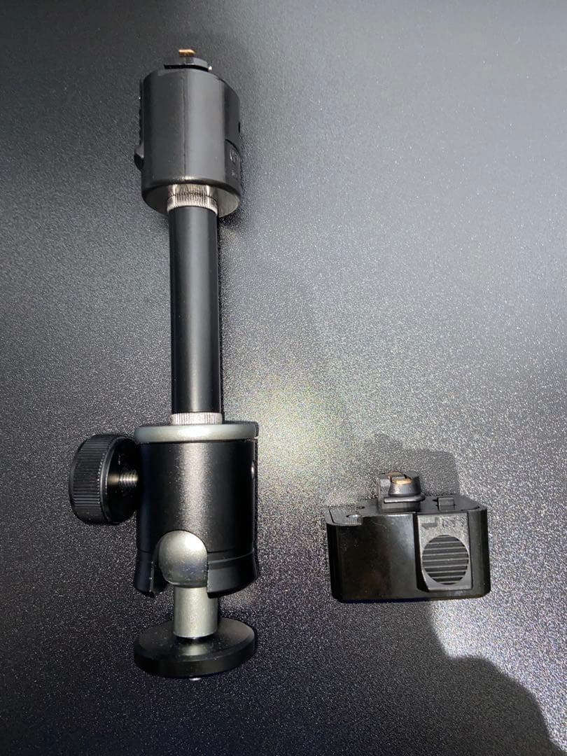 Nebula Capsule 3 Laser 本体　スタンド