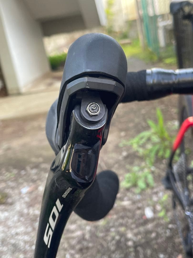 自転車本体 ELVES Falath EVO +