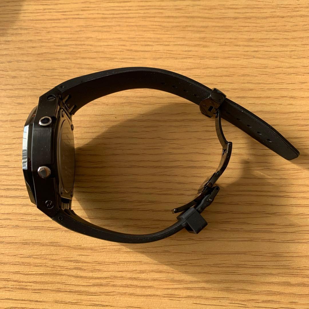 【最終値下げ】G-SHOCK GA-2100 カシオークカスタム