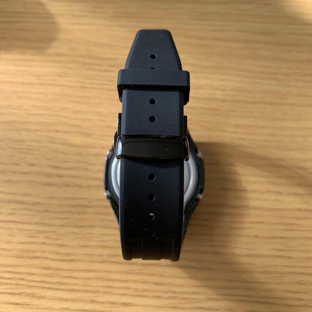 【最終値下げ】G-SHOCK GA-2100 カシオークカスタム