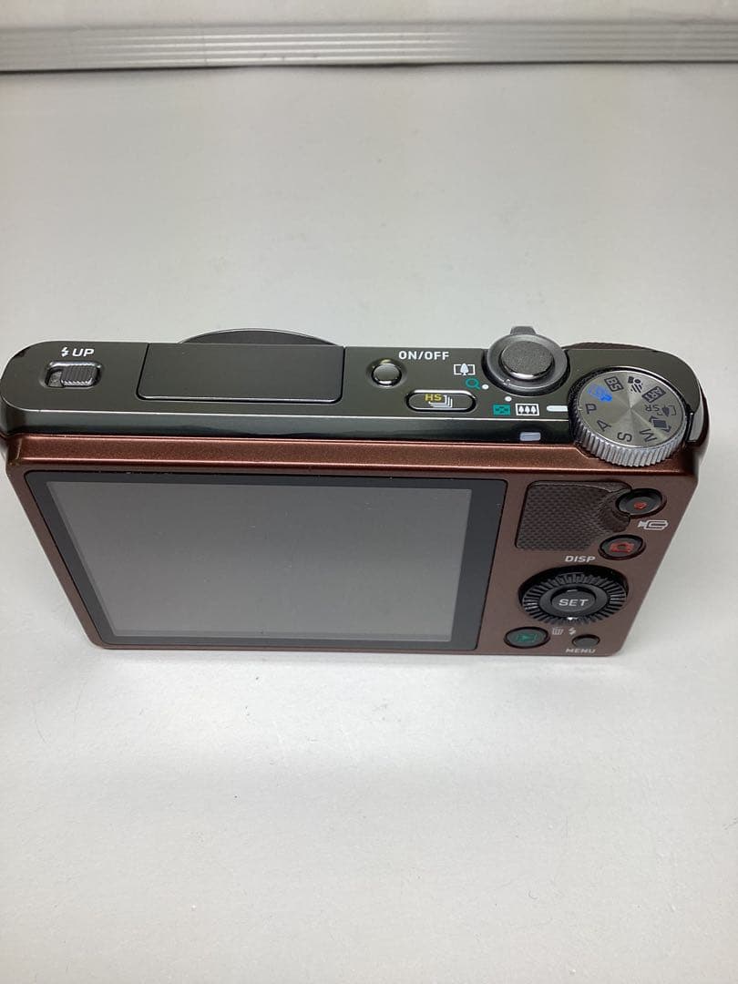 か*ギ様 CASIO EXILIM H5 EX-ZR700 撮影可能