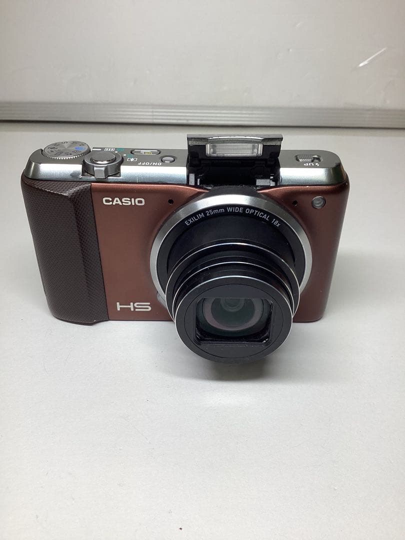 か*ギ様 CASIO EXILIM H5 EX-ZR700 撮影可能