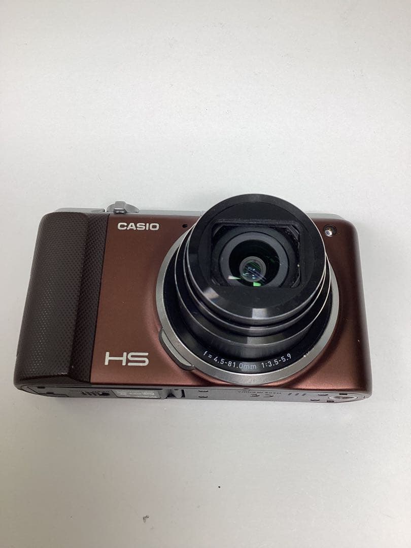 か*ギ様 CASIO EXILIM H5 EX-ZR700 撮影可能