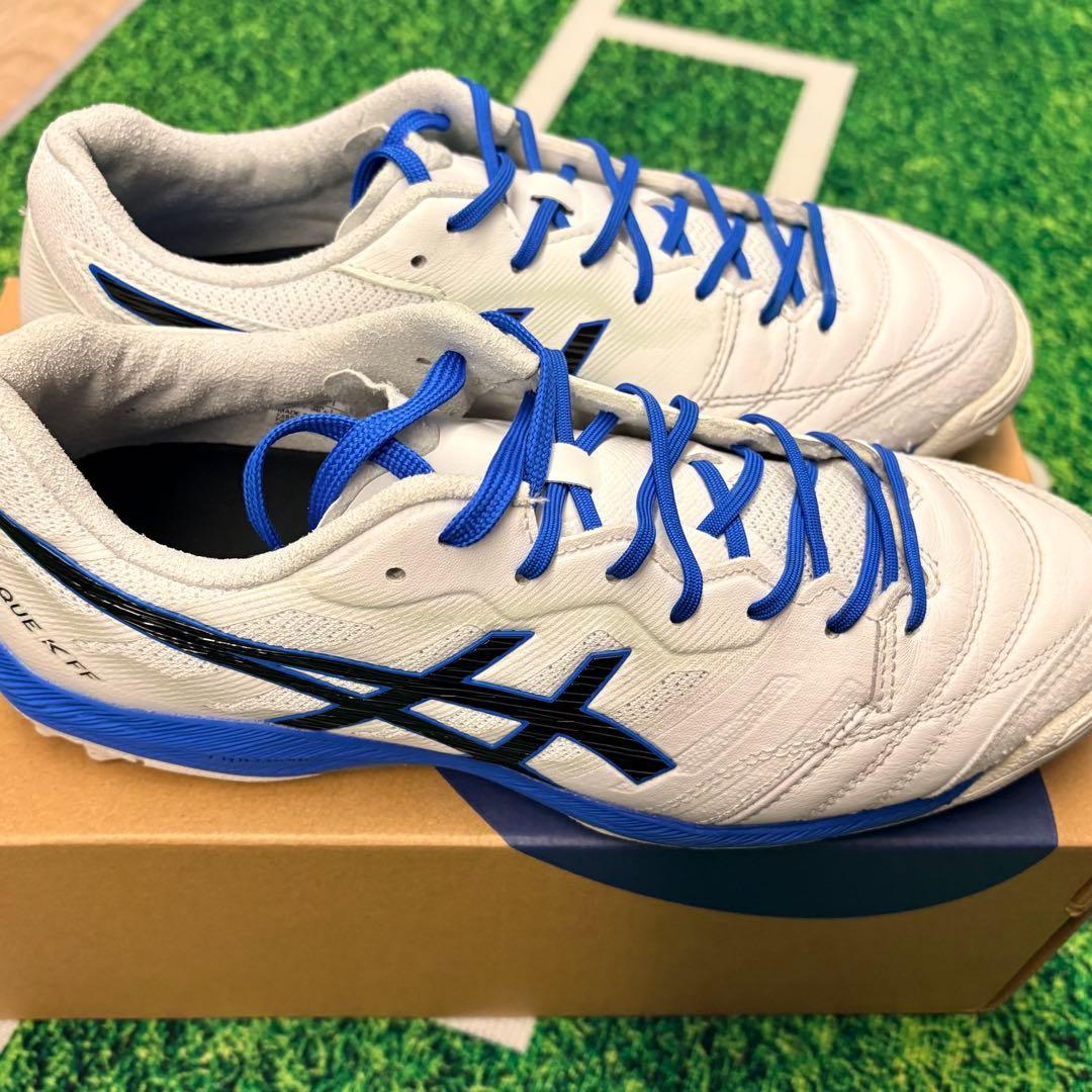 アシックス デスタッキ KFF （24.5㎝）