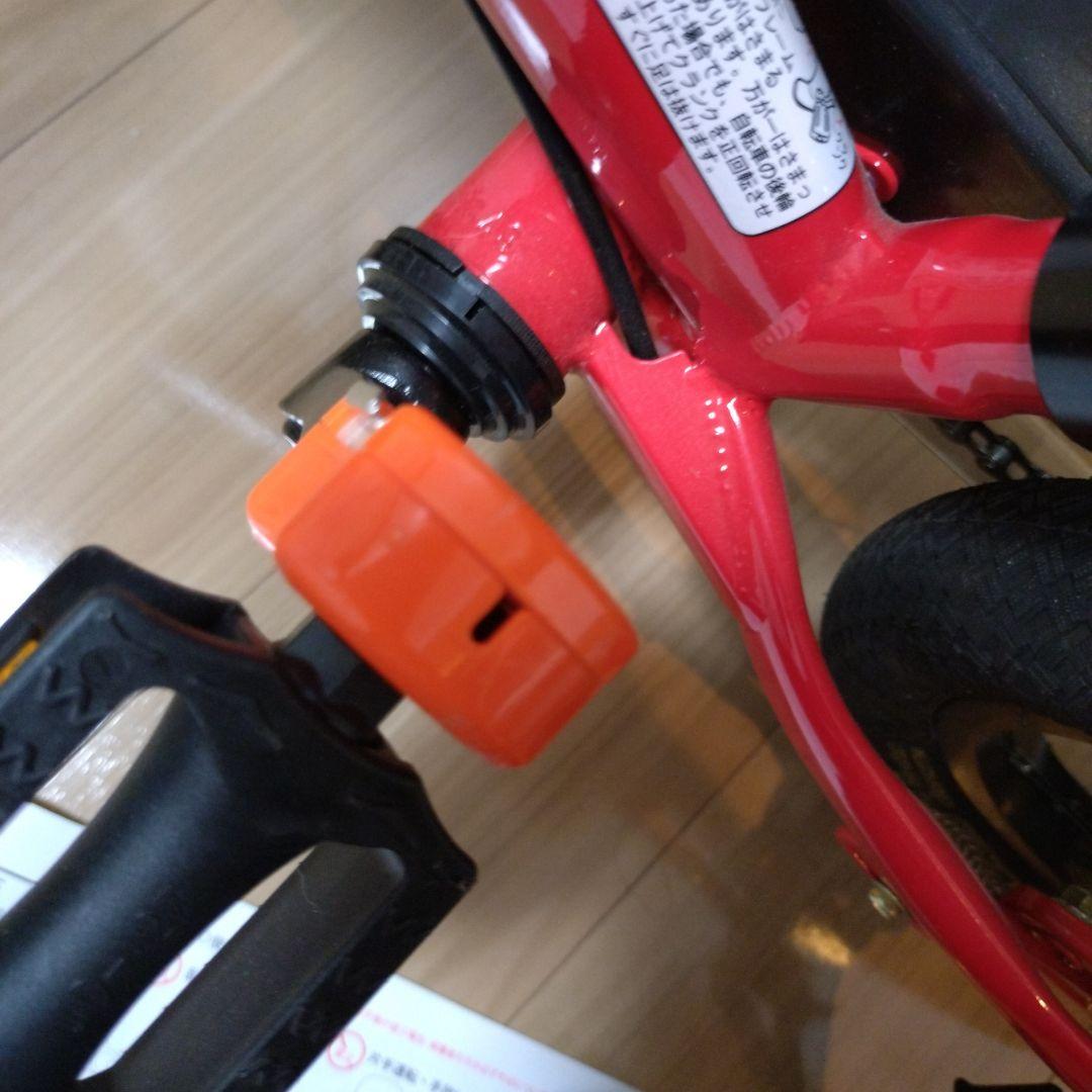 子供用 自転車 d-bike ディーバイク マスター 12インチ【美品】IDES