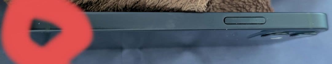 iPhone 12mini 256GB ブラック（バッテリー82%）