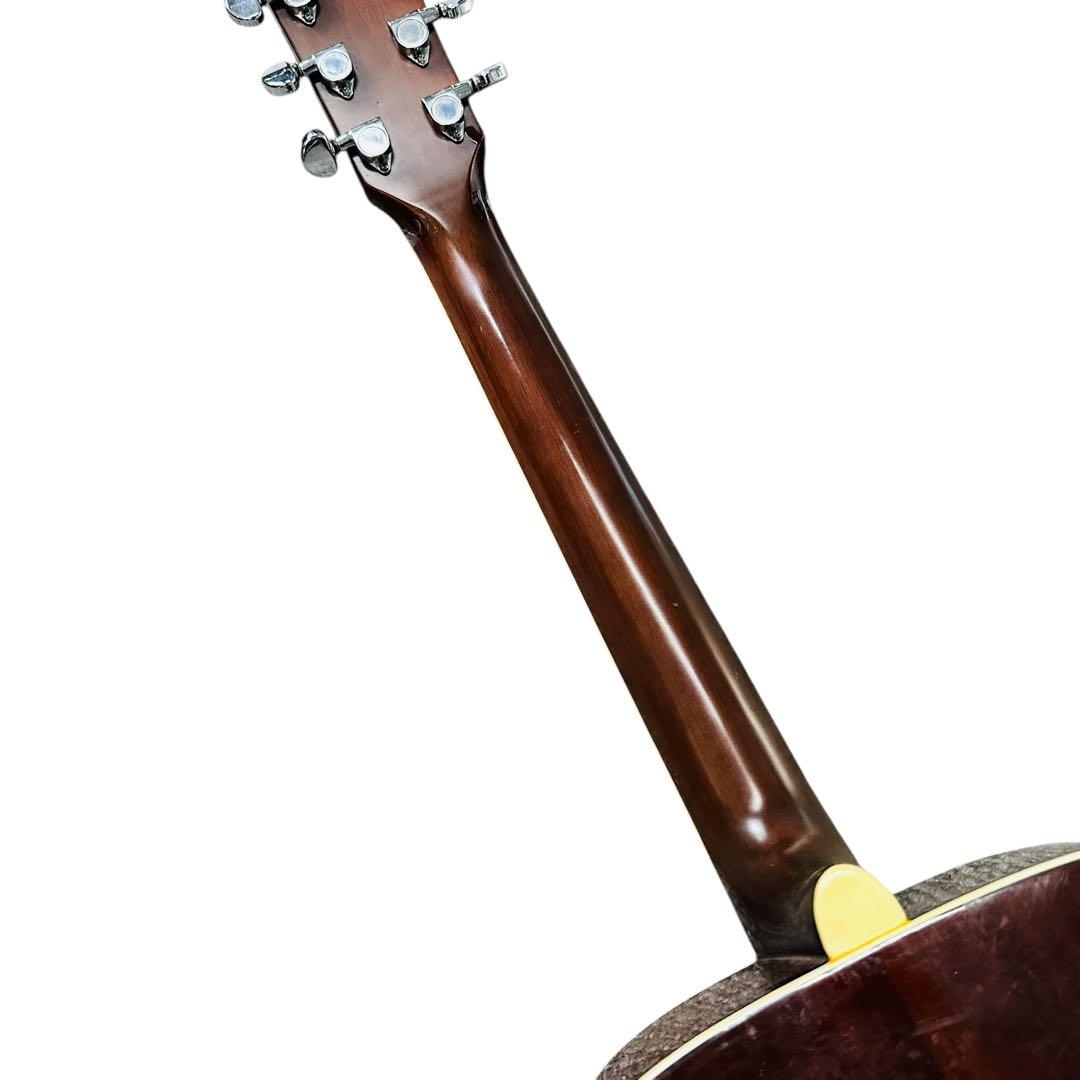 YAMAHA アコースティックギター　FS-423S