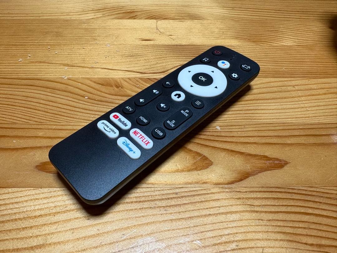 ウ*ン様 【ほぼ新品】Philoent 小型プロジェクター 家庭用-1080P