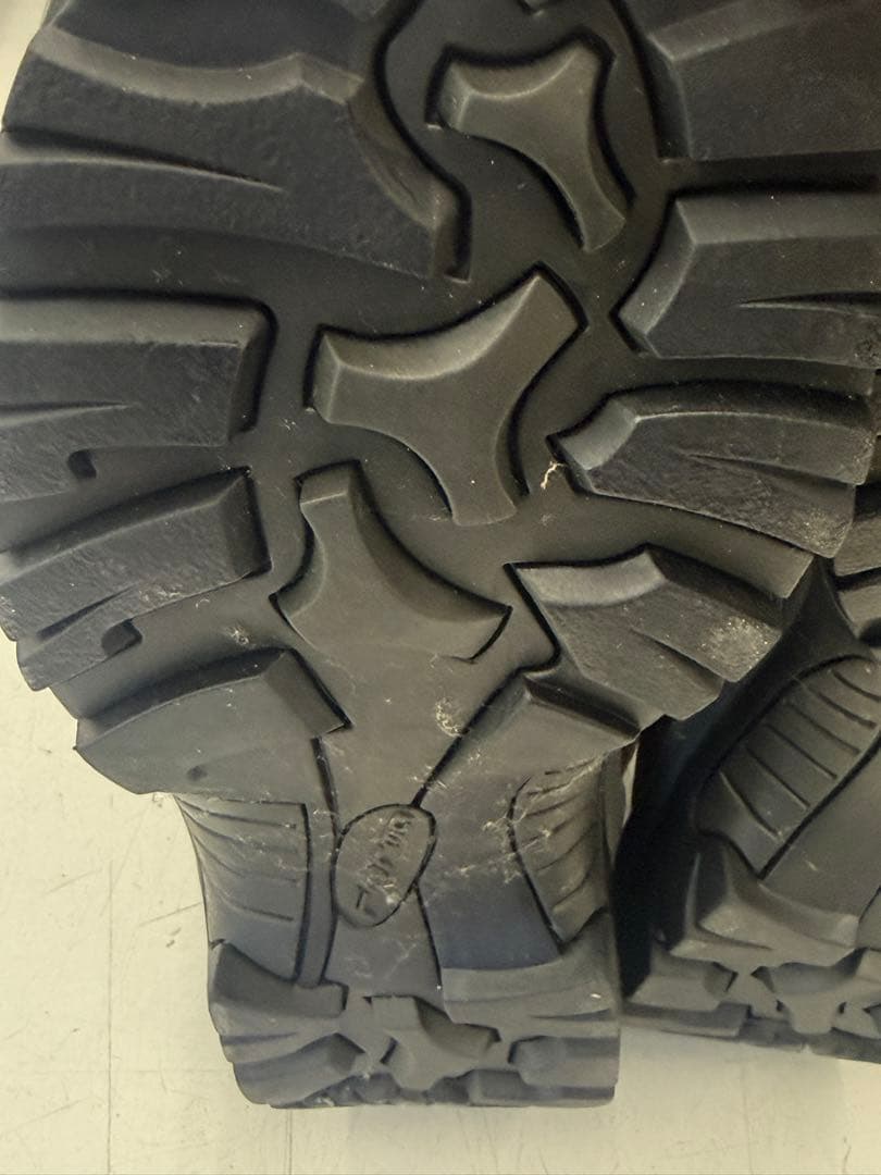 FORMA(フォーマ) ADVENTURE LOW 　ブラウン　サイズ44