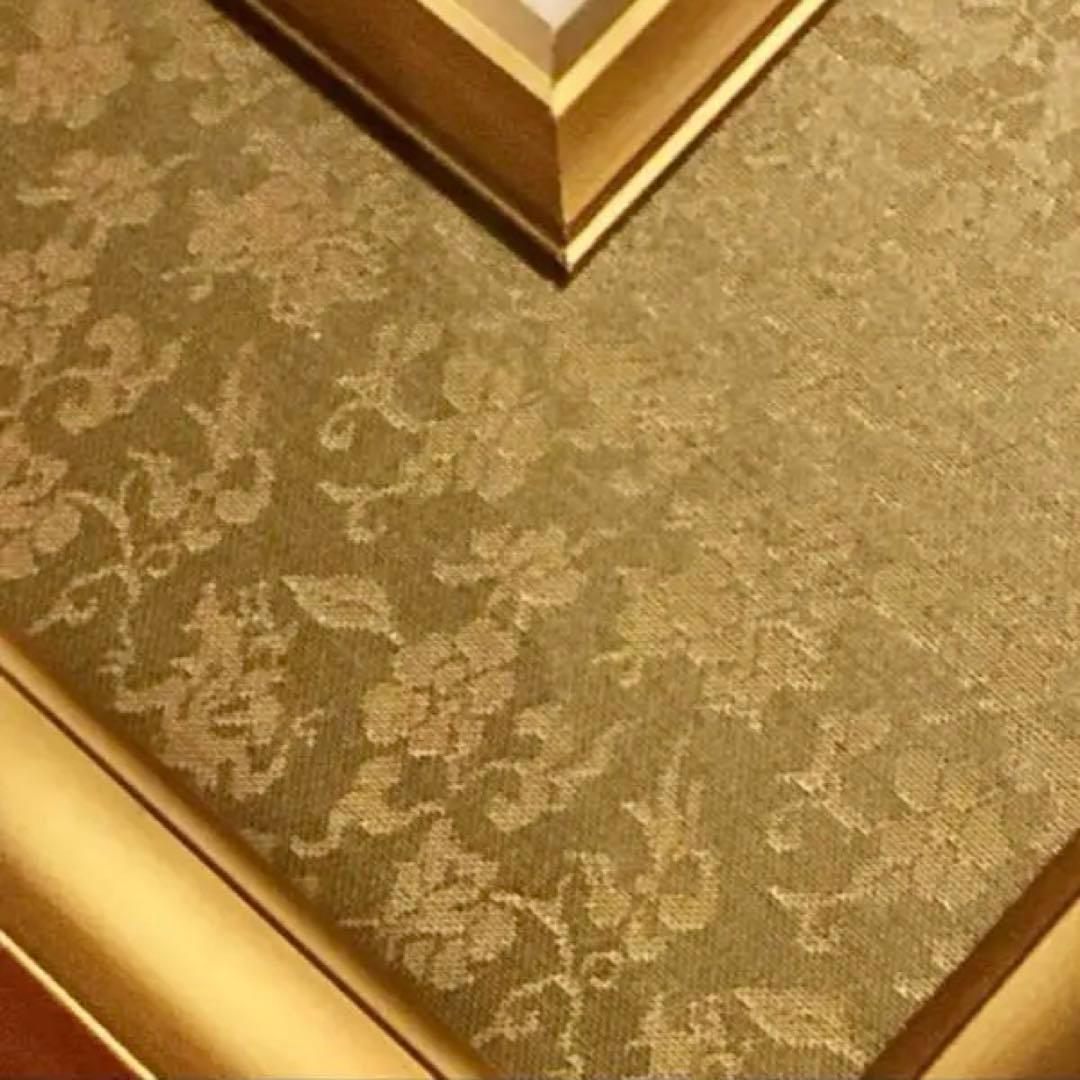 額縁　フレーム　叙勲賞状　賞状入れ額縁