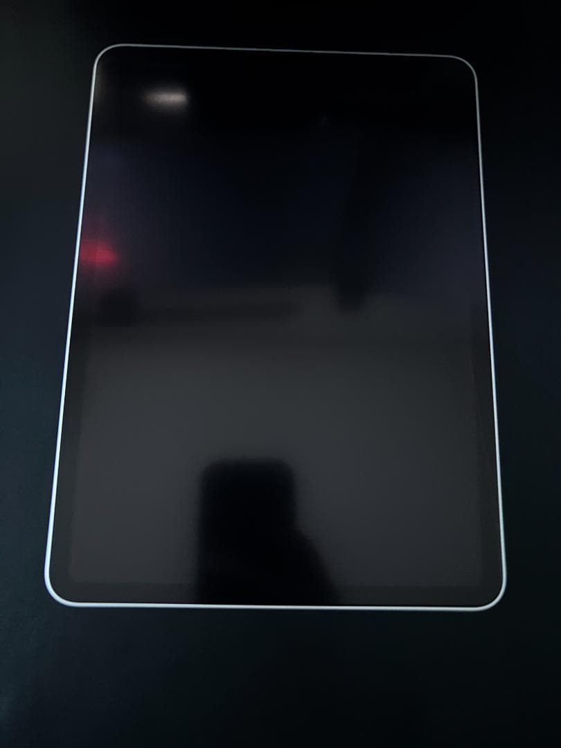 iPad Pro 第4世代 11インチ 128GB シルバー Pencil 付き