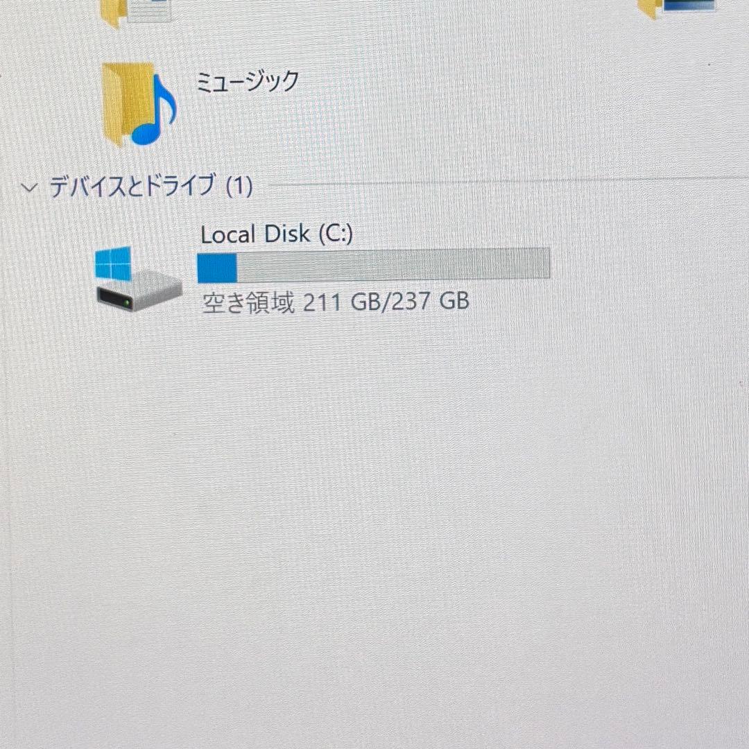 Windowsタブレット本体 Microsoft Surface Pro 4 windows10