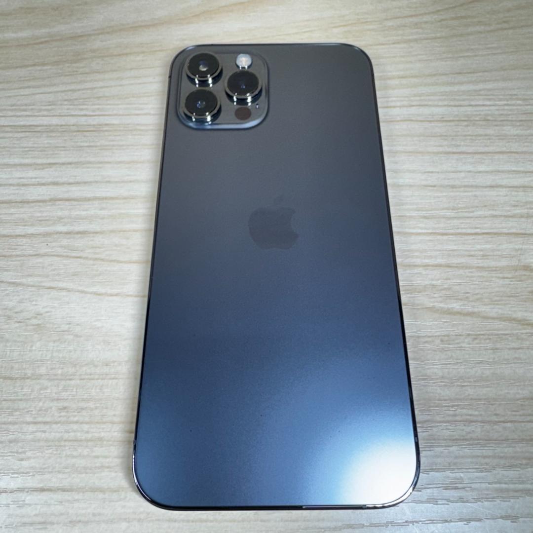 P65 SIMフリー iPhone12 Pro Max 256GB おまけ付き