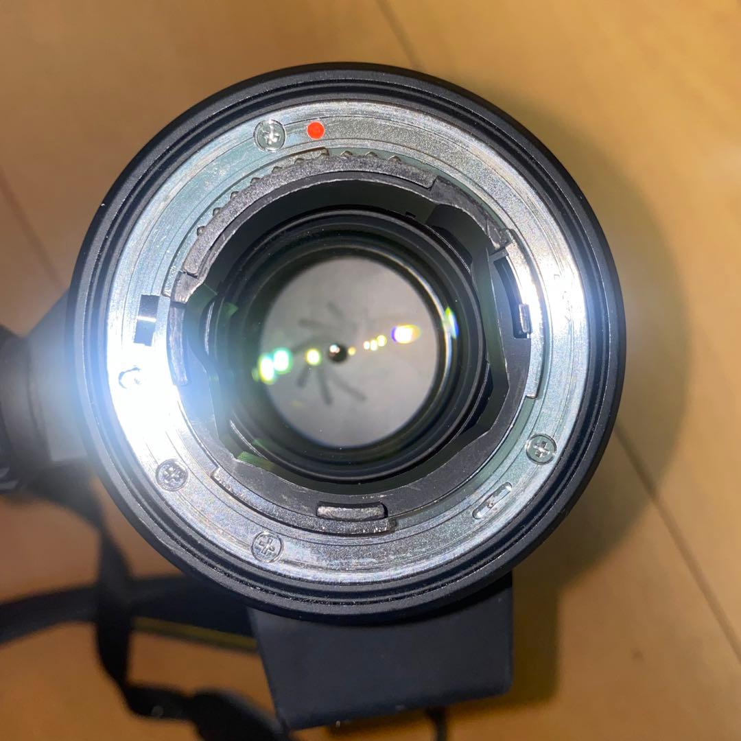 Nikon D750 + レンズ2本 +α セット