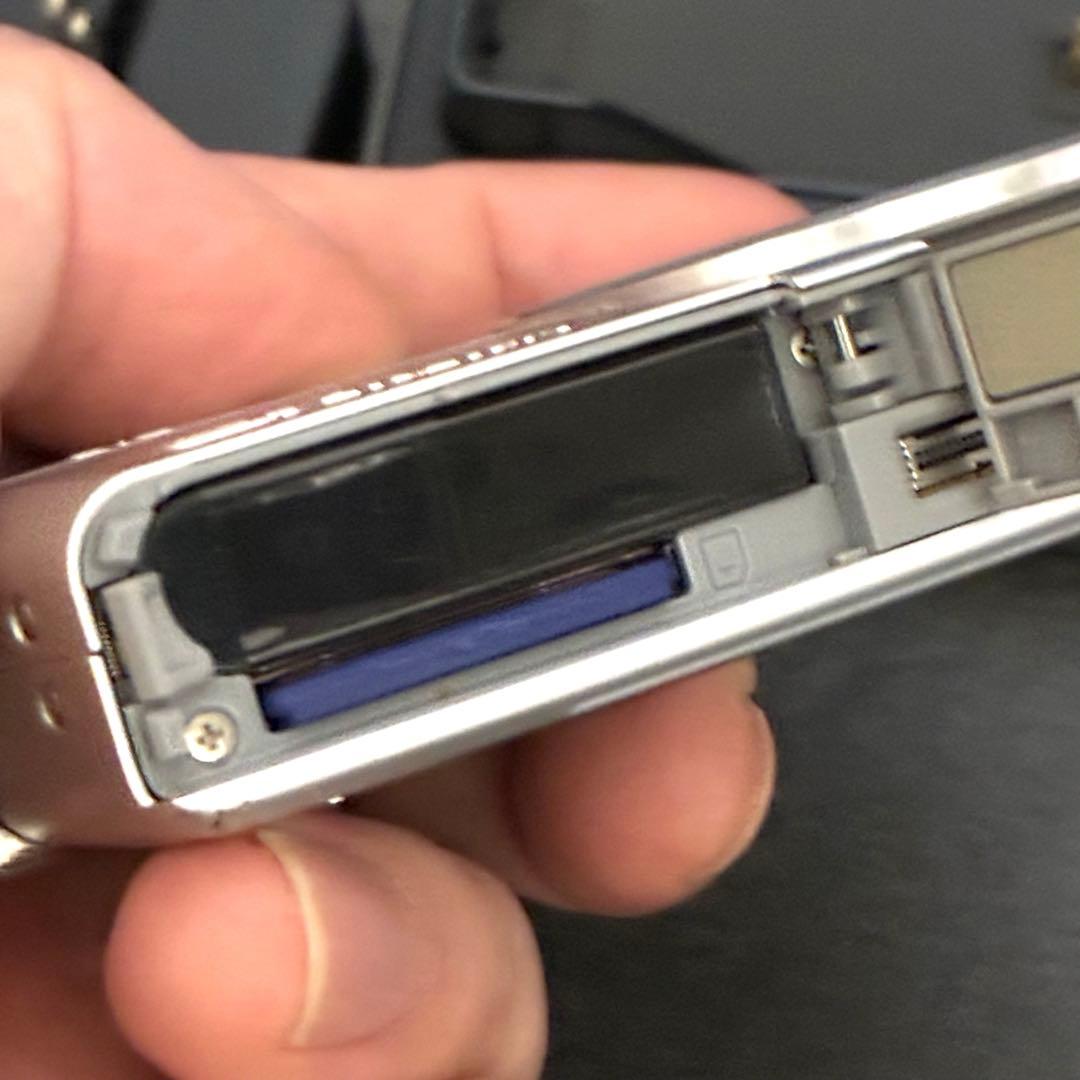 動作確認済み CASIO EXILIM EX-Z600 デジタルカメラ コンデジ