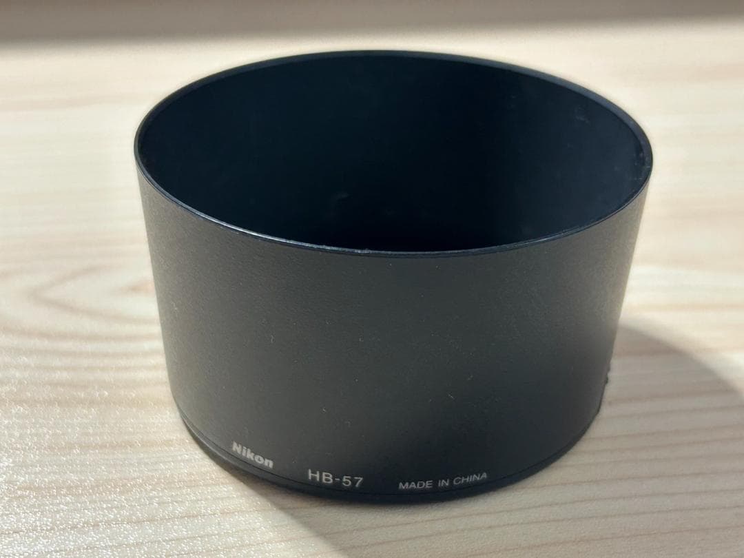 レンズ(ズーム) Nikon AF-S DX NIKKOR 55-300mm 4.5-5.6 VR