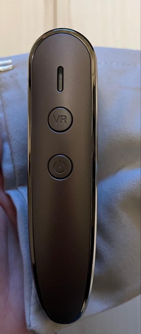 ラルちょこANGFA スカルプDボーテ　スカルプ電気ブラシ