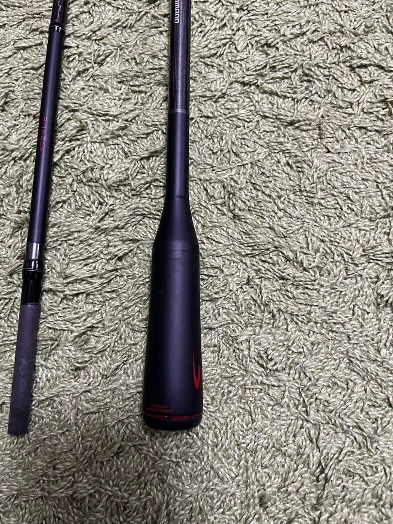 21セフィアエクスチューン ティップエギングS72ML-S