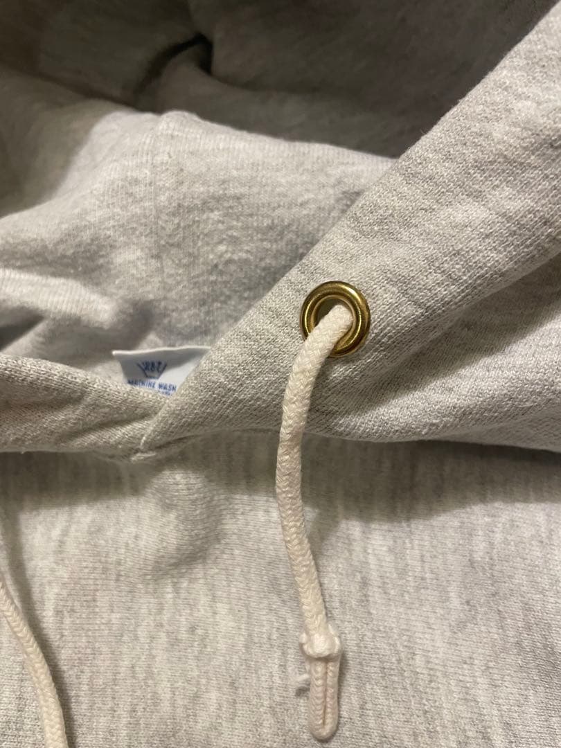 90's Champion MIT リバースウィーブ パーカー M