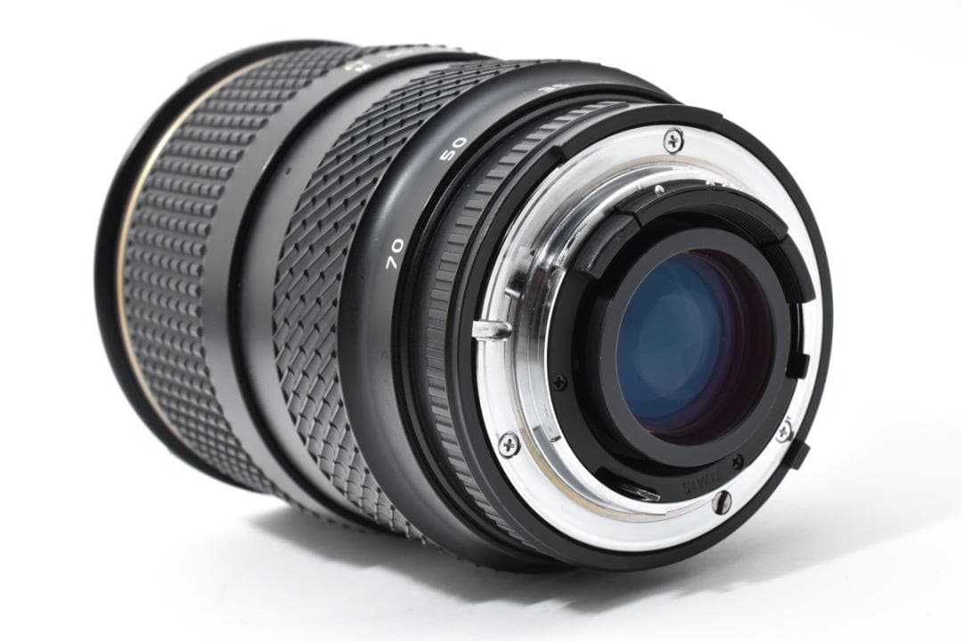 【良品】トキナ AT-X Pro 28-70mm F2.8 ニコン用 #318