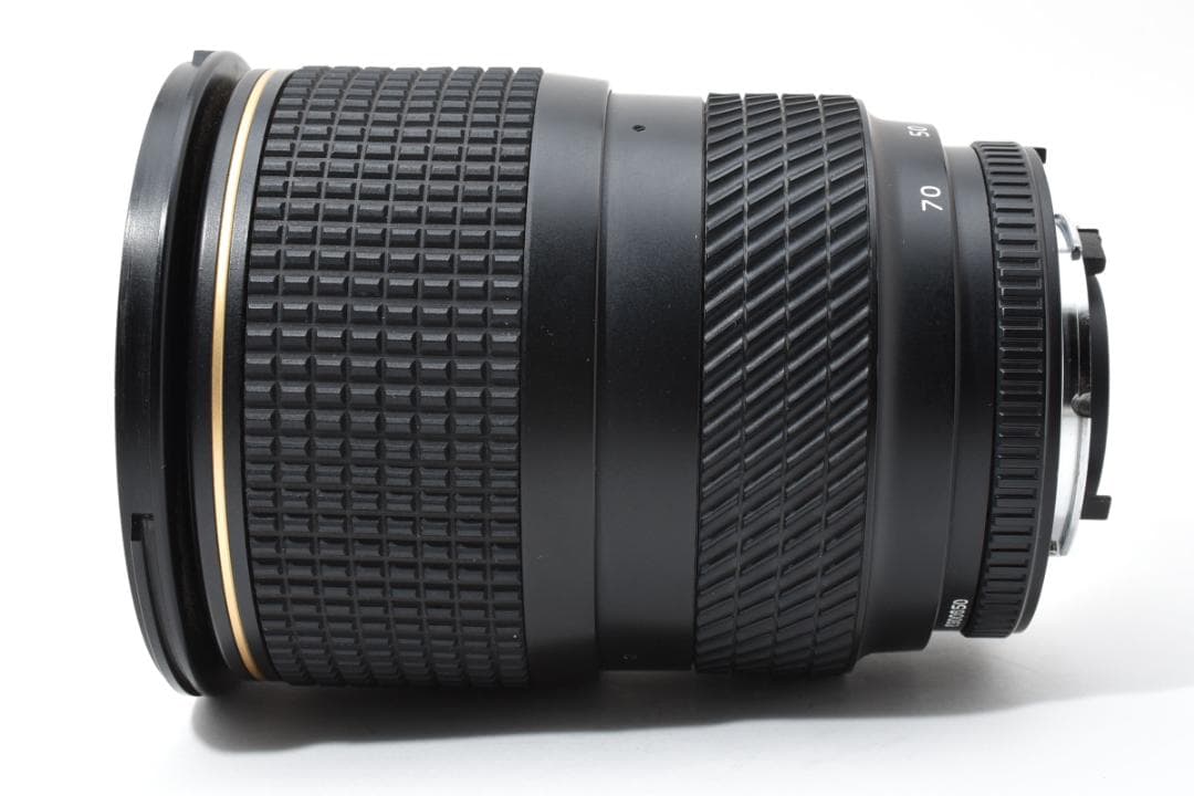 【良品】トキナ AT-X Pro 28-70mm F2.8 ニコン用 #318