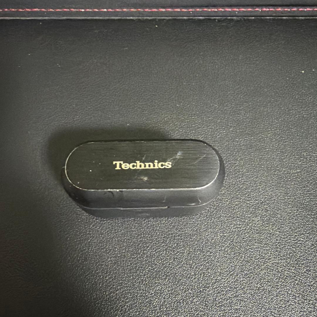 Technics ワイヤレスイヤホン AZ80