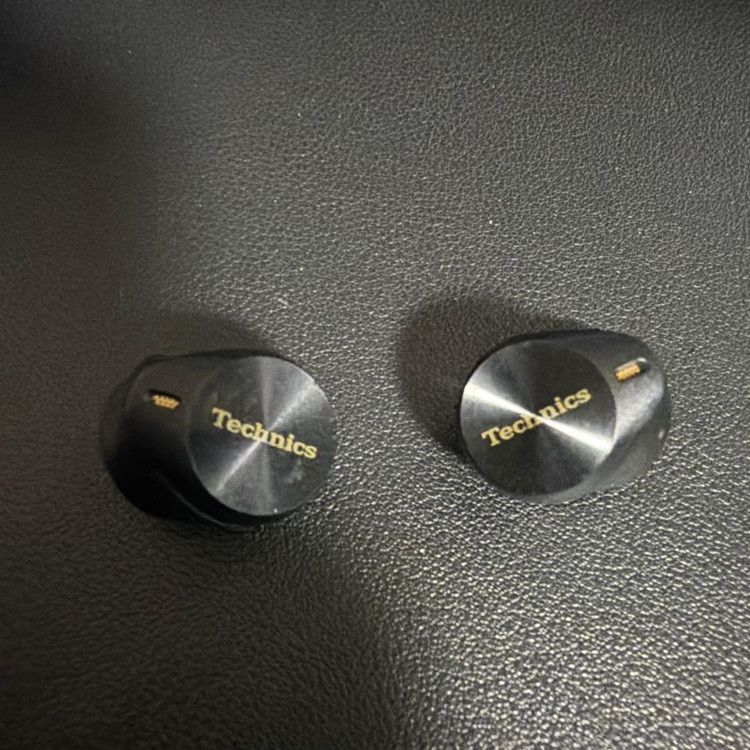 Technics ワイヤレスイヤホン AZ80