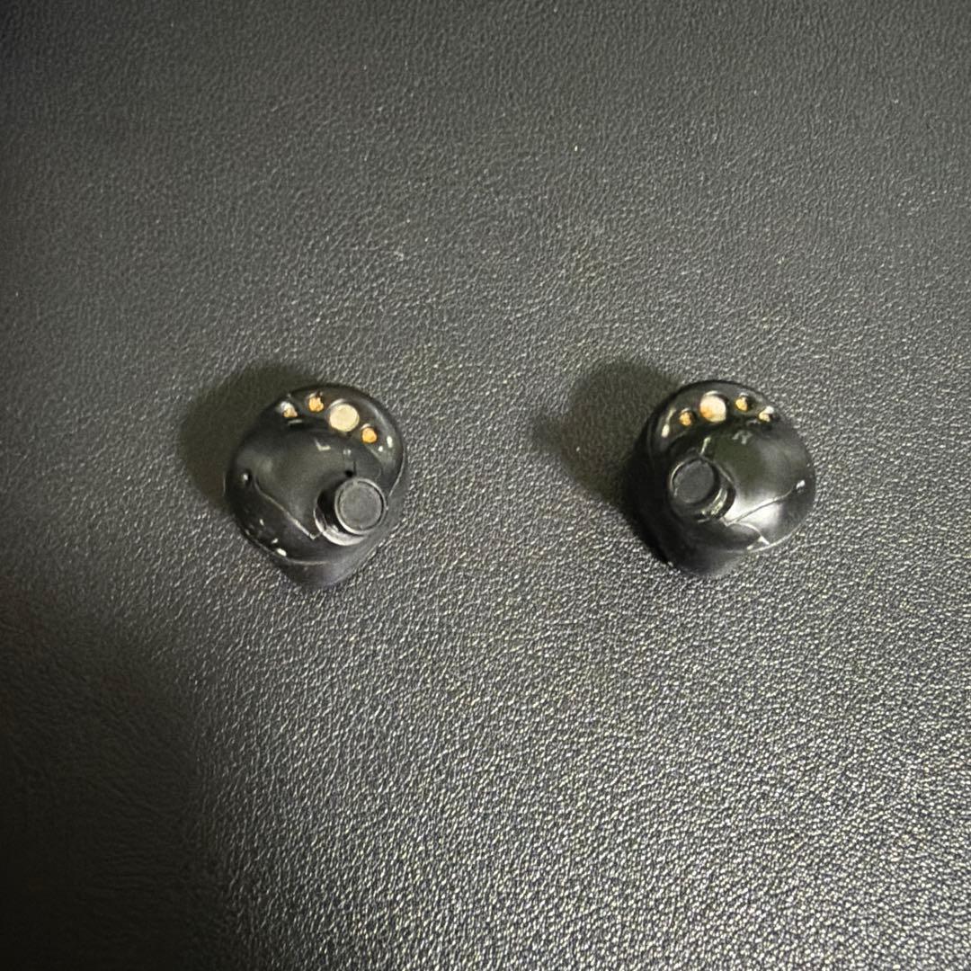 Technics ワイヤレスイヤホン AZ80