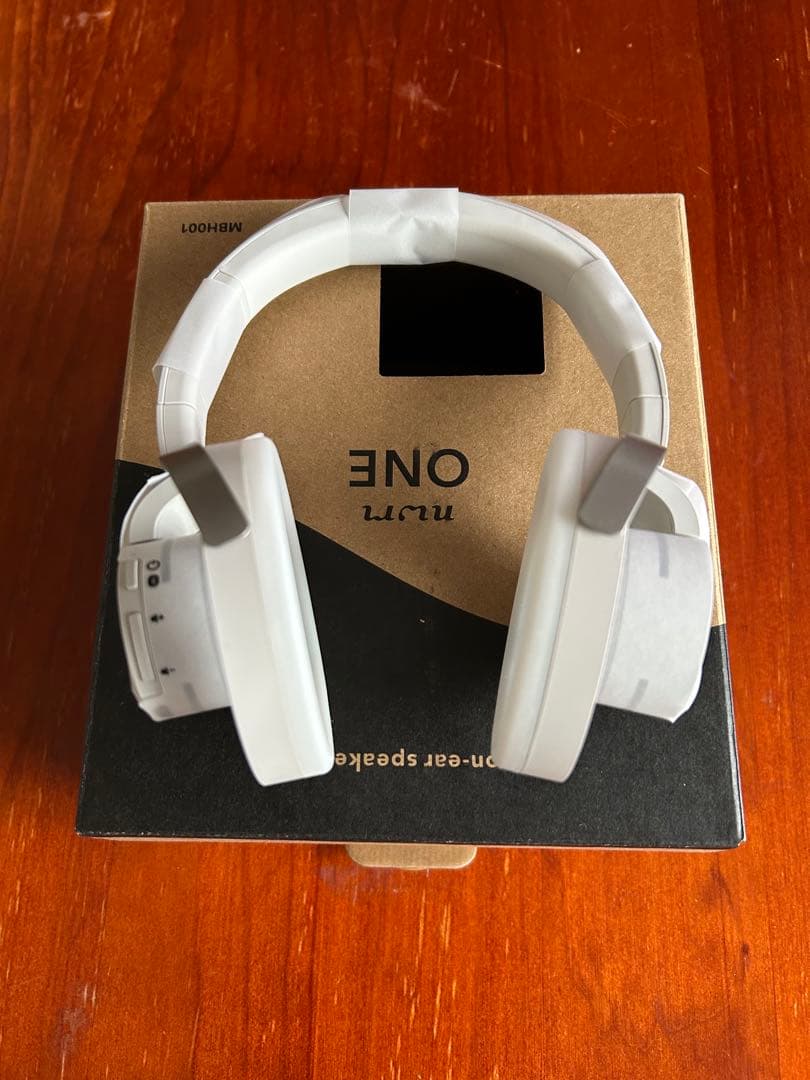 nwm（ヌーム） オープンイヤー型