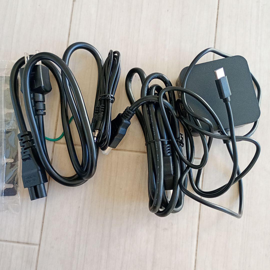 GMKtec ミニPC コンパクトデザイン