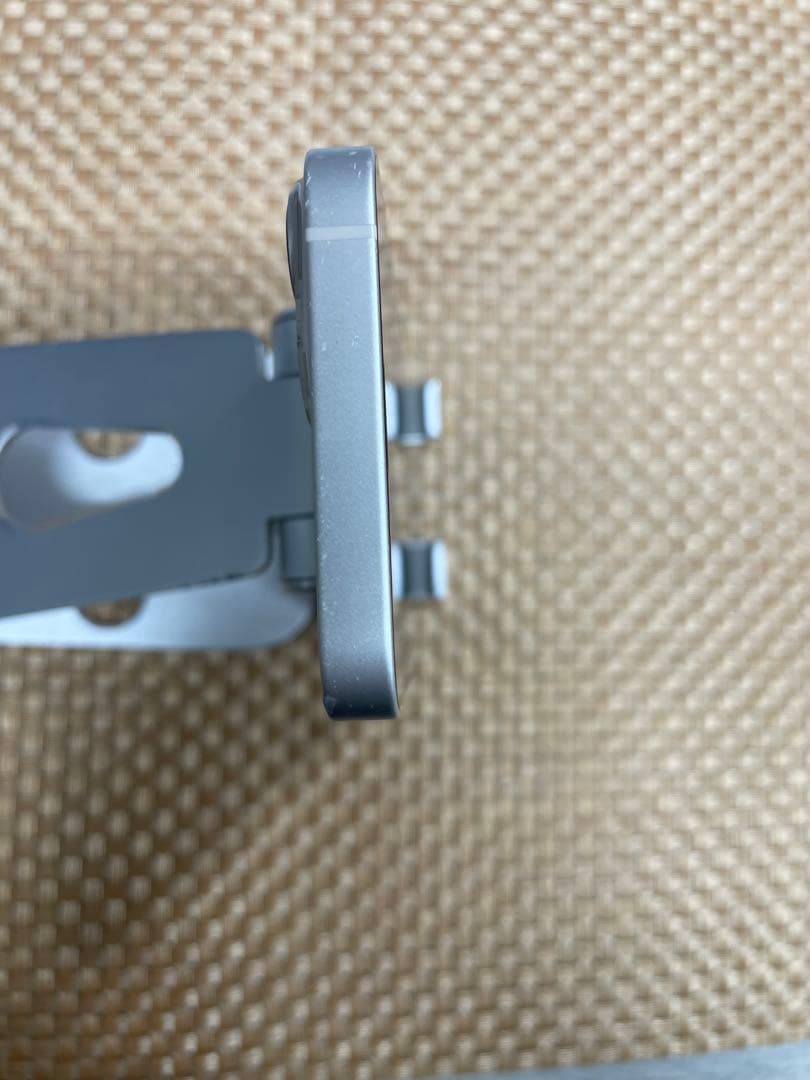 iPhone 13 mini 256 GB スターライトSIMフリー【3827】