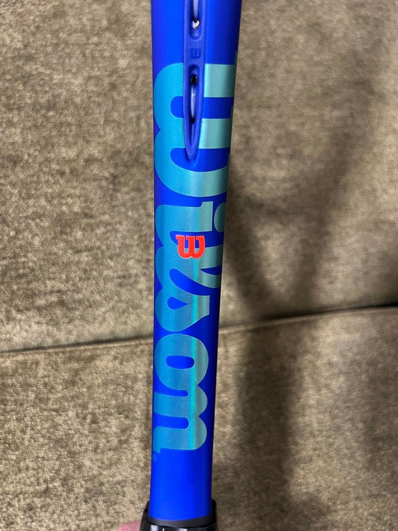 ウィルソン Wilson ULTRA 100L V5