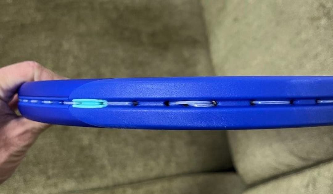 ウィルソン Wilson ULTRA 100L V5