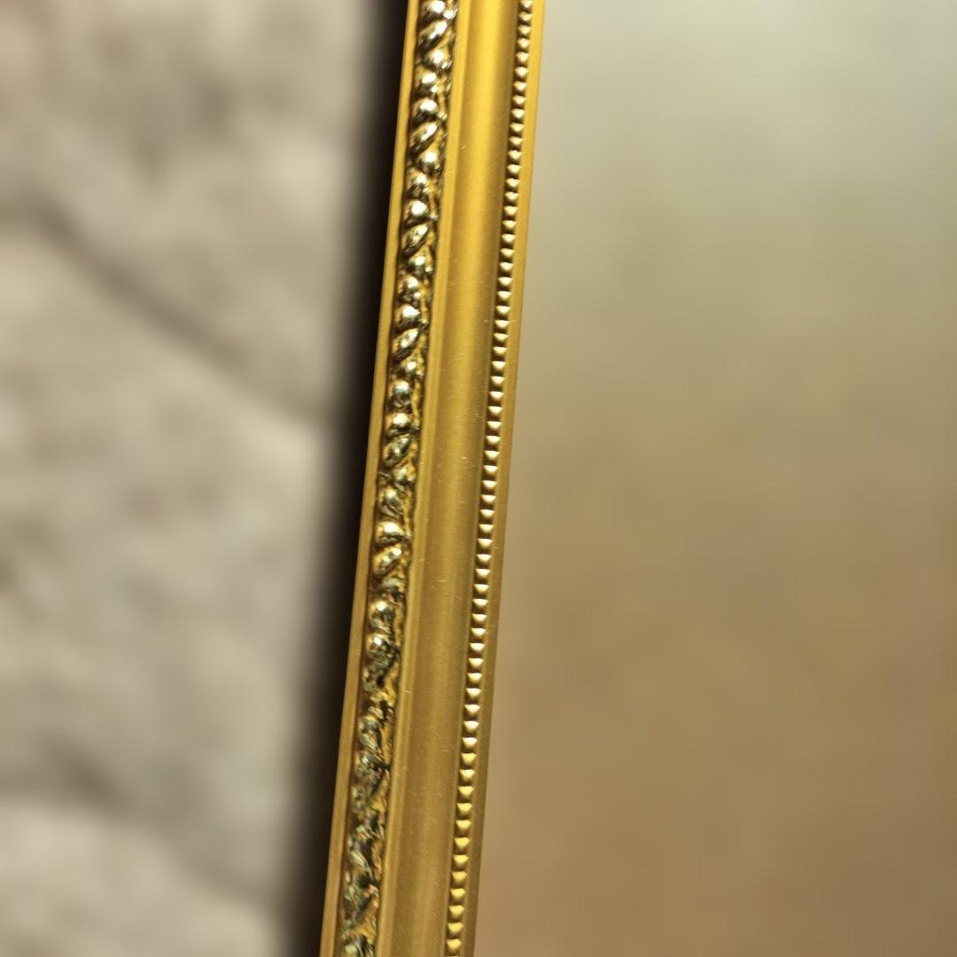 【未使用】ゴールド装飾フレーム3サイズセット