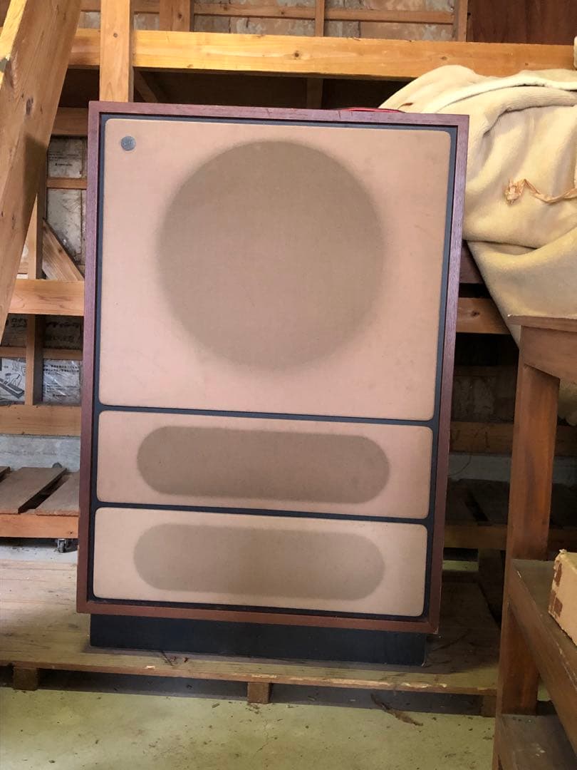 TANNOYタンノイスピーカーHPD385Aスピーカーペア