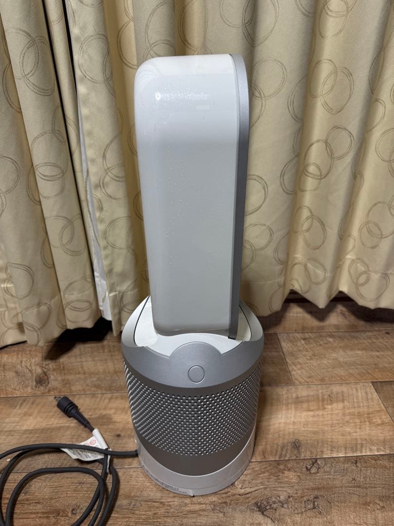 ダイソン Dyson Pure Hot+Cool HP03 リモコン付き