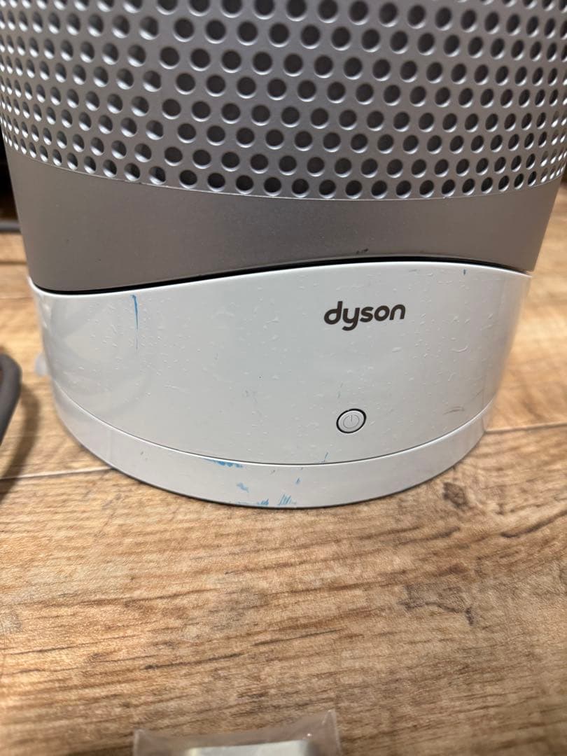 ダイソン Dyson Pure Hot+Cool HP03 リモコン付き