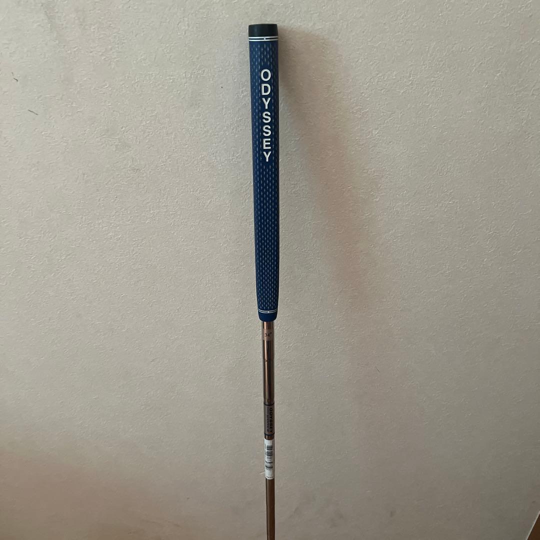 【再値下げ】Odyssey Works Versa 1 パター