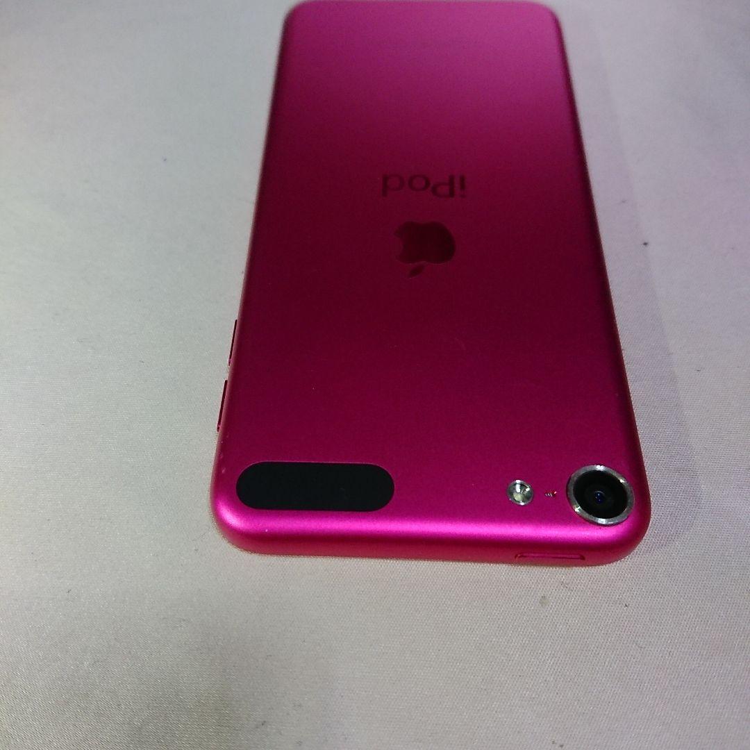 1150番.新品バッテリー iPod touch 第7世代 ピンク 32GB