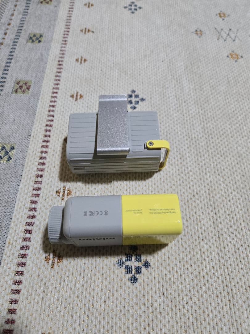 キャディトークminion ゴルフ用距離計