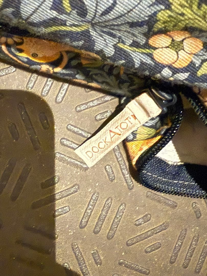 ら*★様 Grand Dock ベビー用敷き布団 花柄