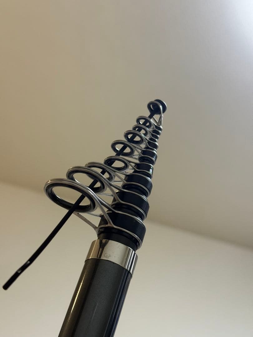 シマノ(SHIMANO) 磯竿 ホリデー 4号530