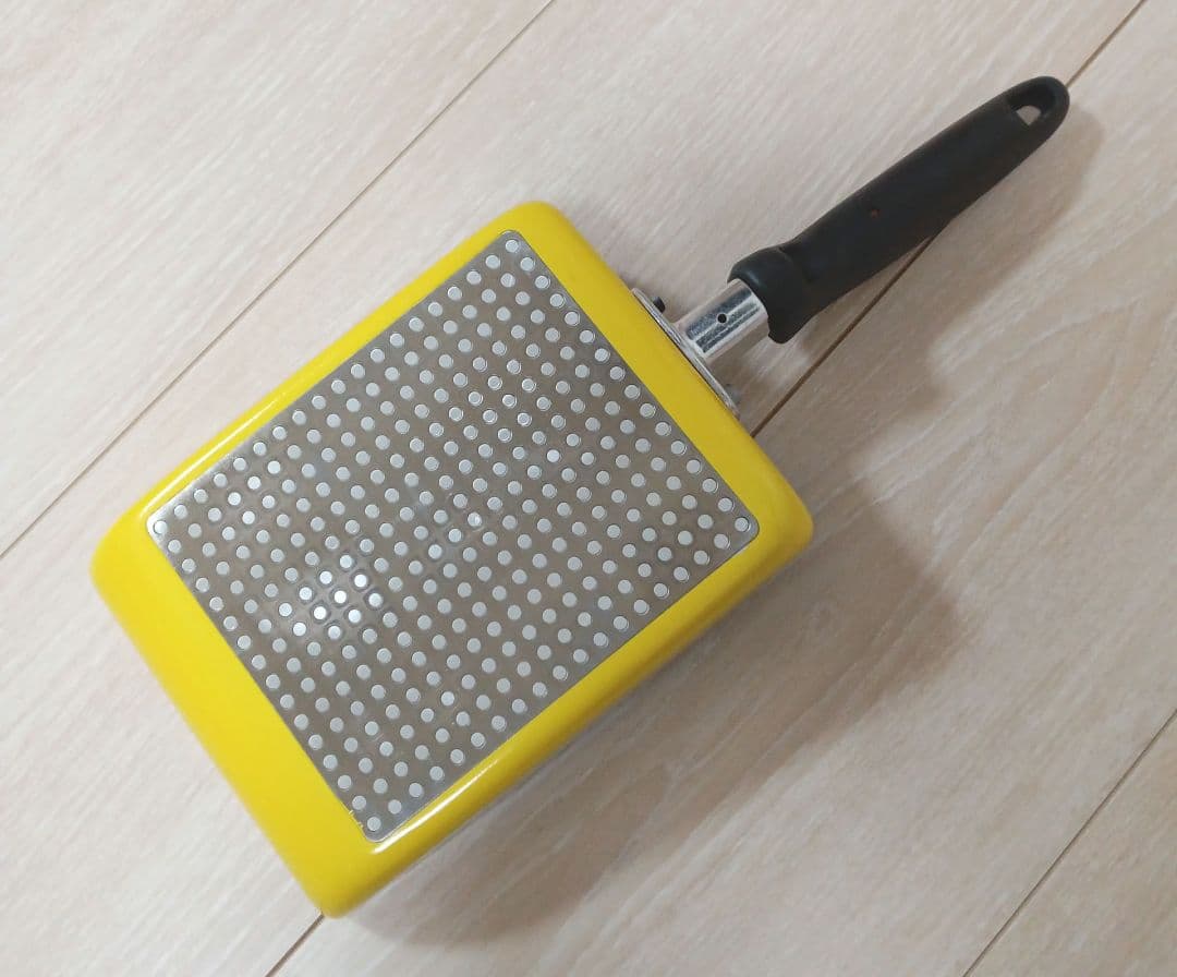 リラックマ　調理器具　4点セット　マルチクックパン　フライパン　片手鍋　卵焼き器