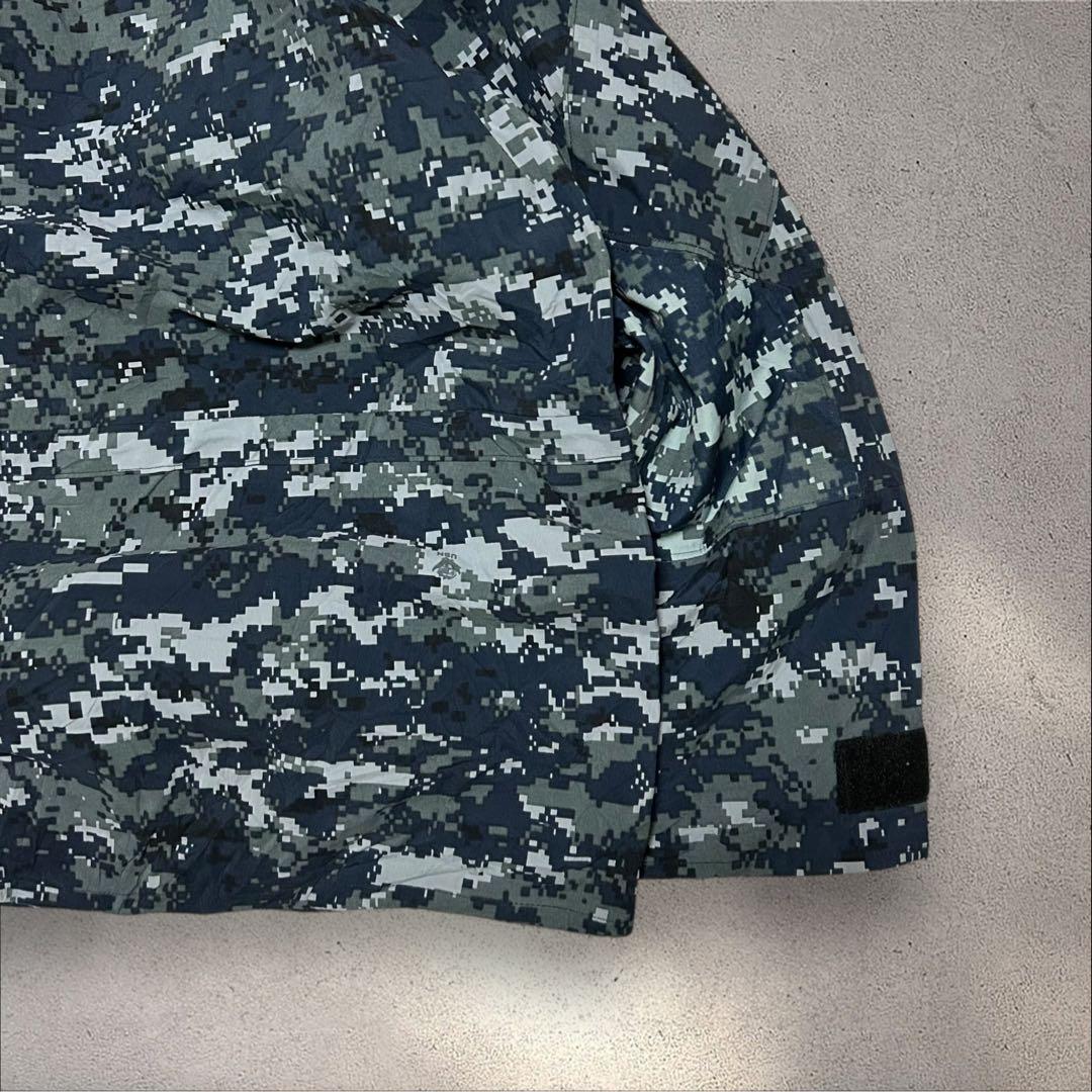 ジャケット・アウター USNAVY GORE-TEX PARKER TENNESSEE APPAREL