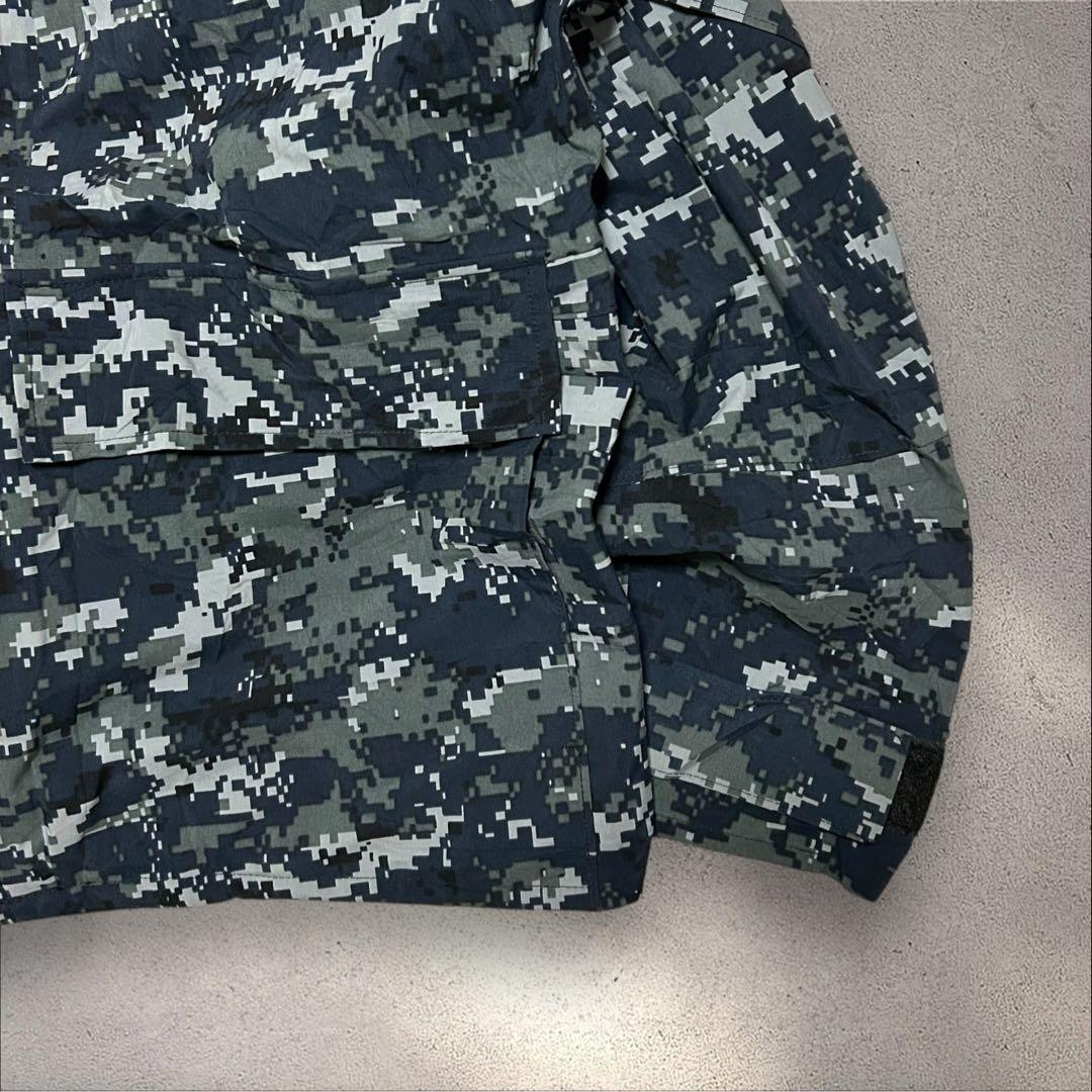 ジャケット・アウター USNAVY GORE-TEX PARKER TENNESSEE APPAREL