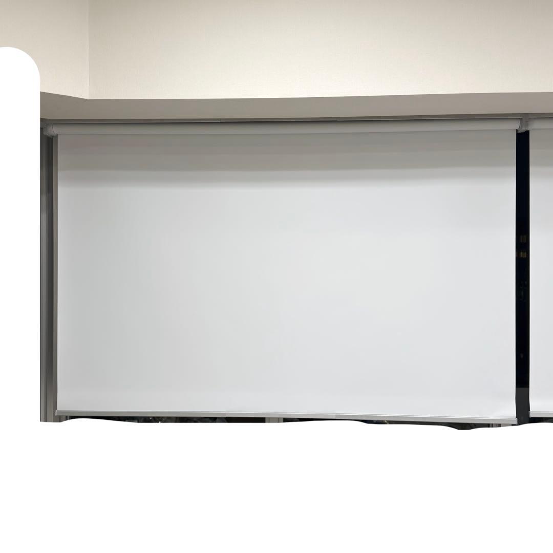 SwitchBot ロールスクリーン XL 185cm 3本セット